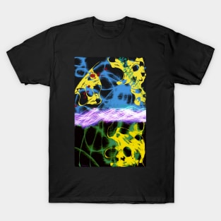 Electric dreams T-Shirt